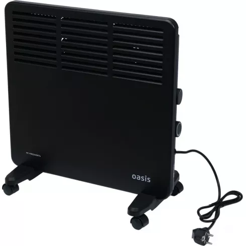 Конвектор электрический Oasis VK-10B