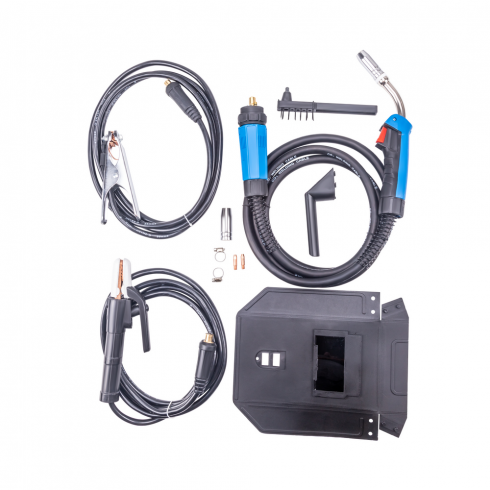 Полуавтомат сварочный Foxweld UNO MIG 200 SYN