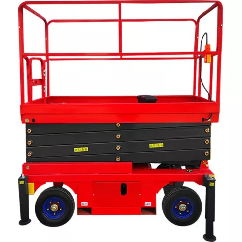 Подъемник ножничный SKYER PF 1403AC