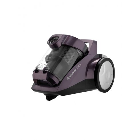 Пылесос Brayer BR4205