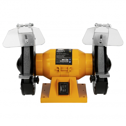 Станок точильный SBK PB2000-8