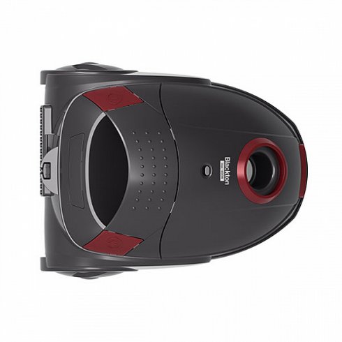 Пылесос Blackton Bt VC1401B (черный/красный)
