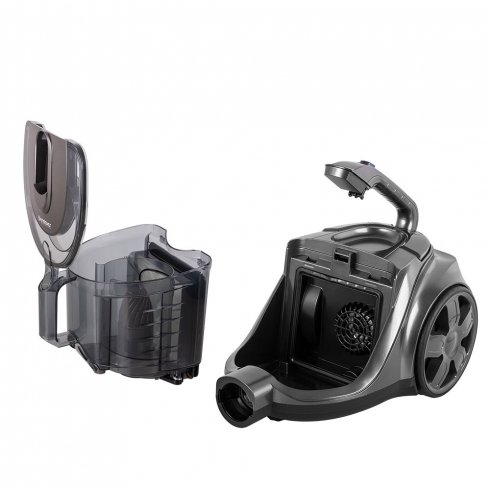 Пылесос Endever SkyClean VC-670 (серый/синий)