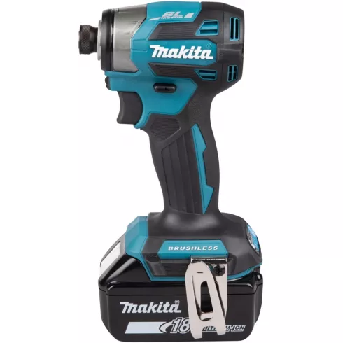 Шуруповерт Makita DTD173RF1J