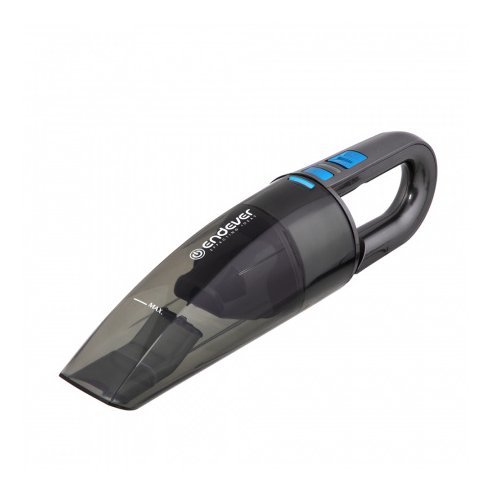 Портативный пылесос Endever Skyclean VC-291 (серый)