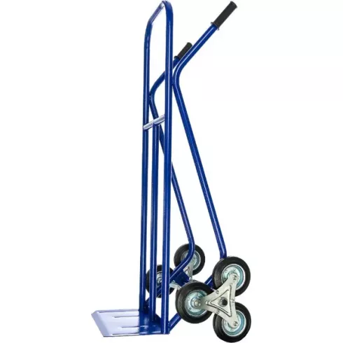 Тележка грузовая для лестниц TOR КГ-200ПЛ г/п