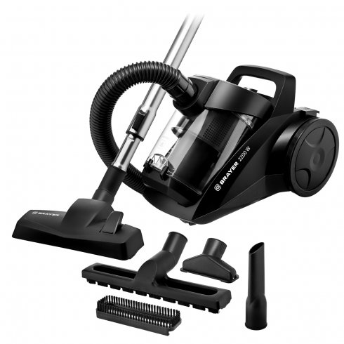 Пылесос Brayer BR4204