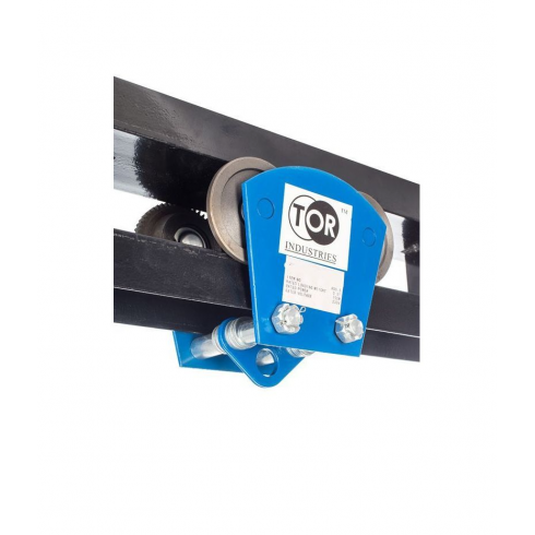 Тележка без электродвигателя TOR тип HT1 1.0 т (J)
