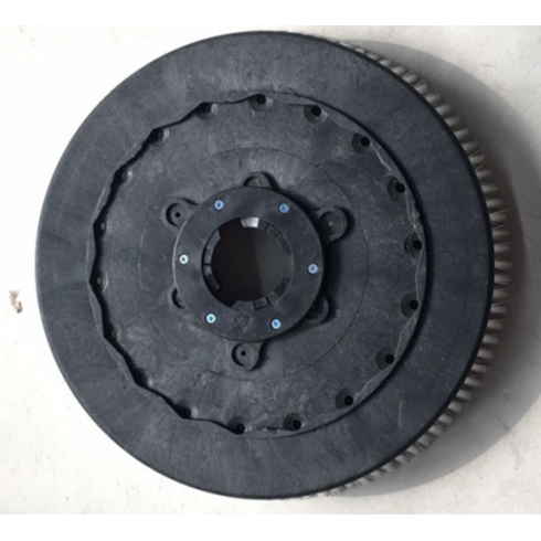 Щетка для поломоечных машин TOR COMPACT 56/60T