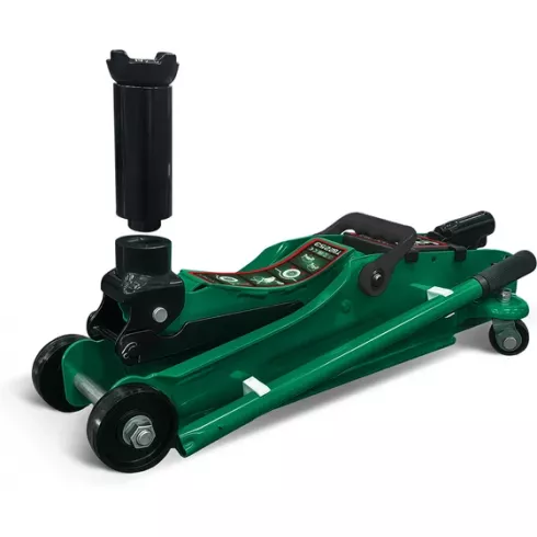 Домкрат подкатной гидравлический RockForce RF-T82253