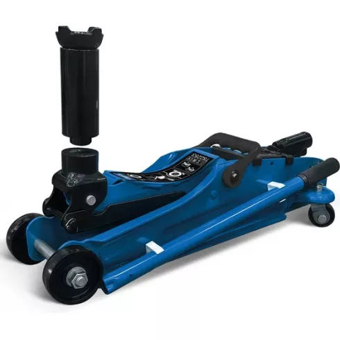 Домкрат подкатной гидравлический Scheppach Sch-T82253