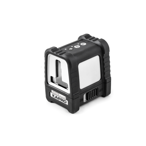 Уровень лазерный Kapro 870G