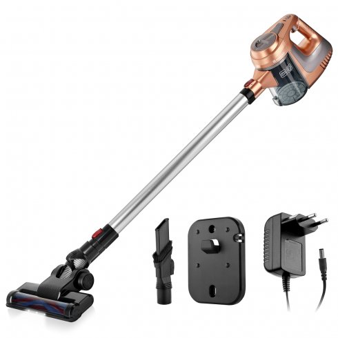 Вертикальный пылесос Brayer BR4261