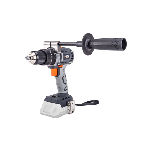 Дрель-шуруповерт аккумуляторная FTL PSR-XI 20V EVO