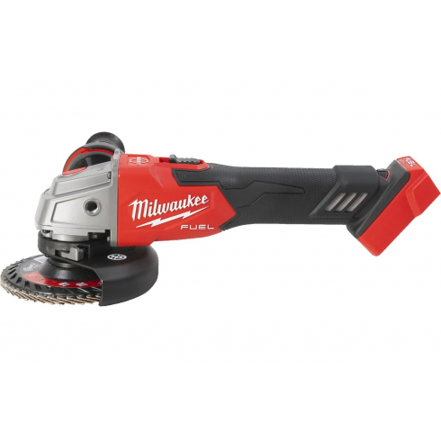 Машина шлифовальная угловая Milwaukee M18 FSAGV125XB-0