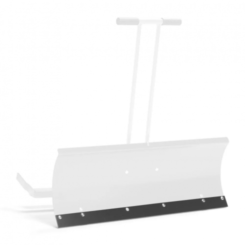 Накладка резиновая для снегоотвала Stiga 13-1958-63