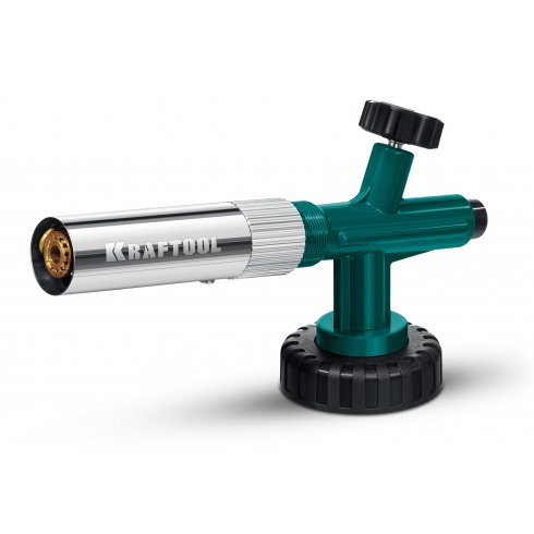 Горелка газовая Kraftool KG-1000 (55514)