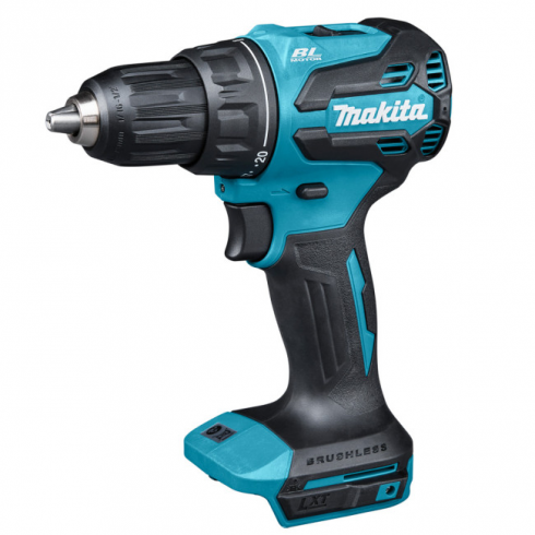 Дрель-шуруповерт аккумуляторная Makita DDF490SFJ