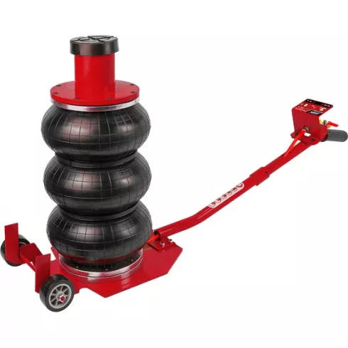 Домкрат подкатной пневматический JBC JBC-TRA1724