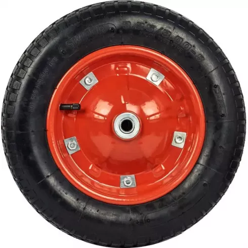 Колесо для тачки SBK 3.25-8 (16X90)