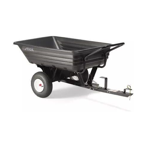 Прицеп для тракторов и райдеров Stiga 13-0952-12