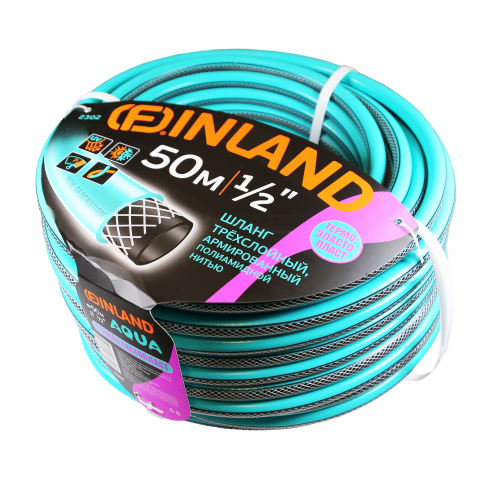 Шланг поливочный Finland Selva 2302