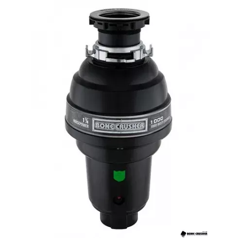 Измельчитель отходов Bone Crusher 1000