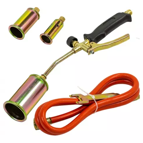 Горелка газовая RockForce RF-15040