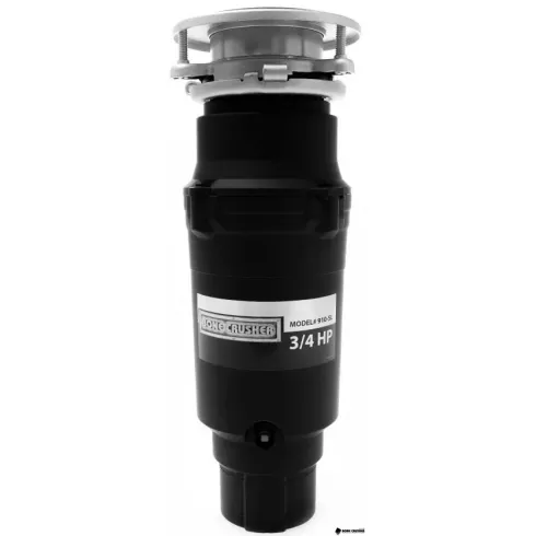 Измельчитель отходов Bone Crusher 910 Slim Line