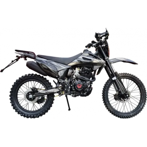 Мотоцикл AVM SAIMO 300