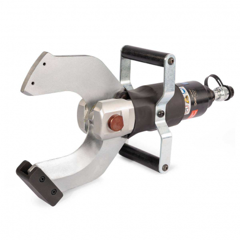 Ножницы гидравлические КВТ НГО-105 серия ПРОФИ