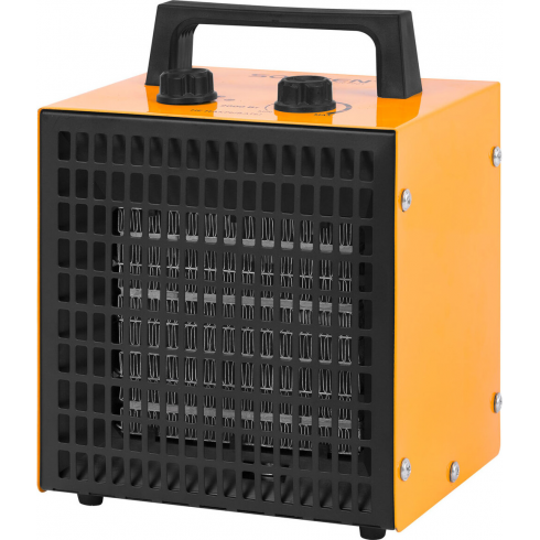 Пушка тепловая электрическая Sonnen PTC2001