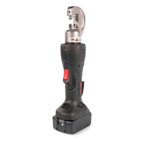 Пресс гидравлический аккумуляторный КВТ ПГРА-70 серия ПРОФИ