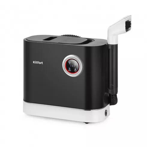 Вертикальный пылесос Kitfort КТ-5504