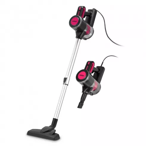 Вертикальный пылесос Kitfort КТ-5515