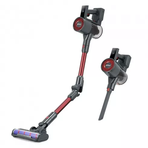 Вертикальный пылесос Kitfort КТ-5539