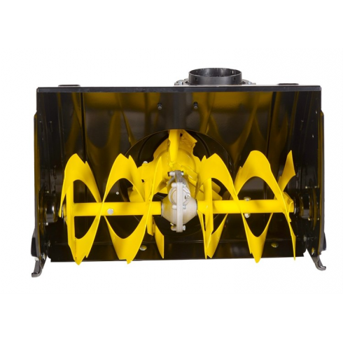 Насадка-снегоуборщик для подметальной машины Huter SGC 4100S