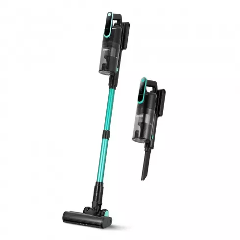 Вертикальный пылесос Kitfort КТ-5568