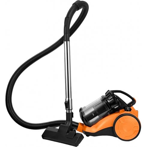 Пылесос Kitfort КТ-5280