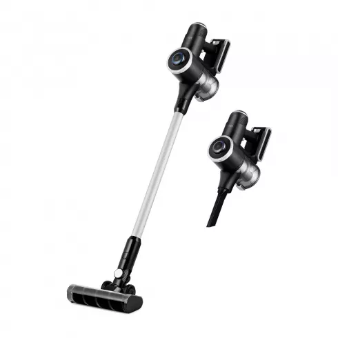 Вертикальный пылесос Kitfort KT-5123