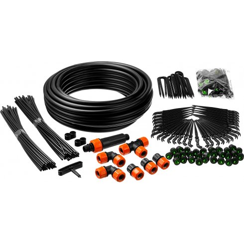 Система капельного полива Grinda 425270-60