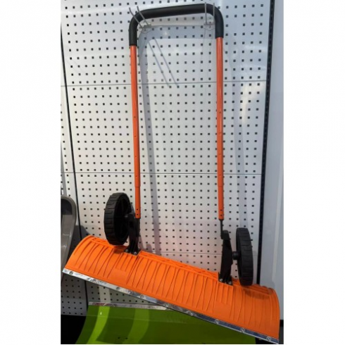 Скрепер для уборки снега H-D (960x335x1420)