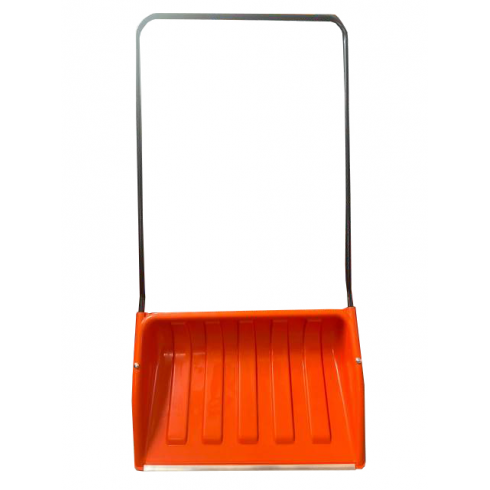 Скрепер для уборки снега Дэвэри Лавина (цветной)