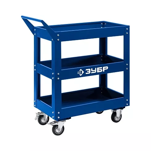 Тележка инструментальная Зубр 38913
