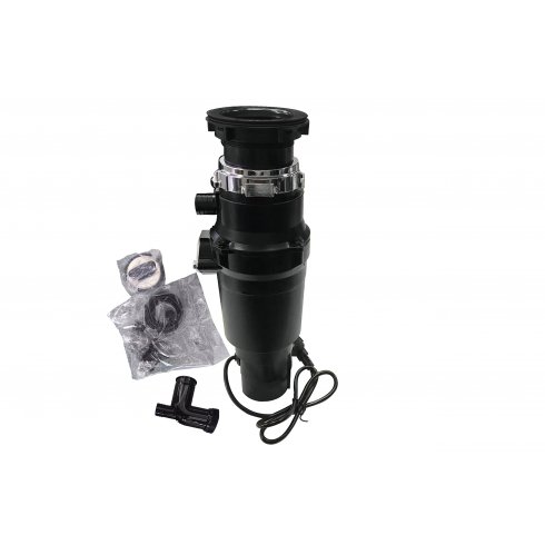 Измельчитель отходов Longran D560