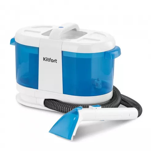 Пылесос Kitfort КТ-5376