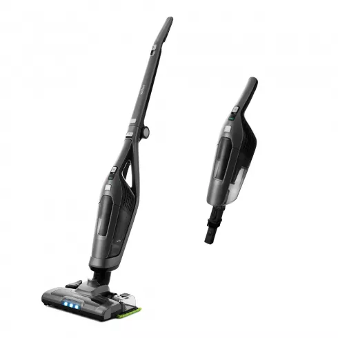 Вертикальный пылесос Kitfort KT-594