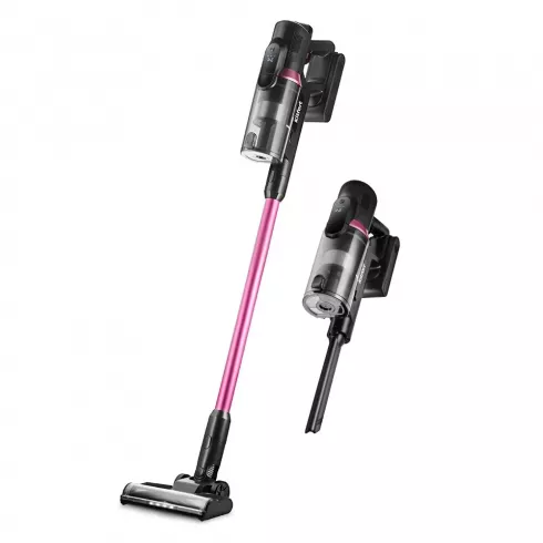 Вертикальный пылесос Kitfort КТ-5371