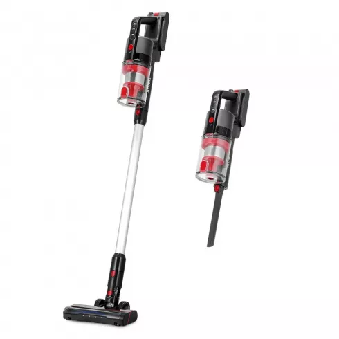 Вертикальный пылесос Kitfort КТ-5225