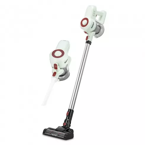 Вертикальный пылесос Kitfort КТ-5346